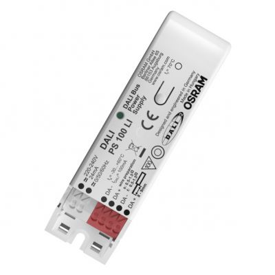 DALI PS 100 LI SYSTEM STEROWANIA LEDVANCE (4052899583221)